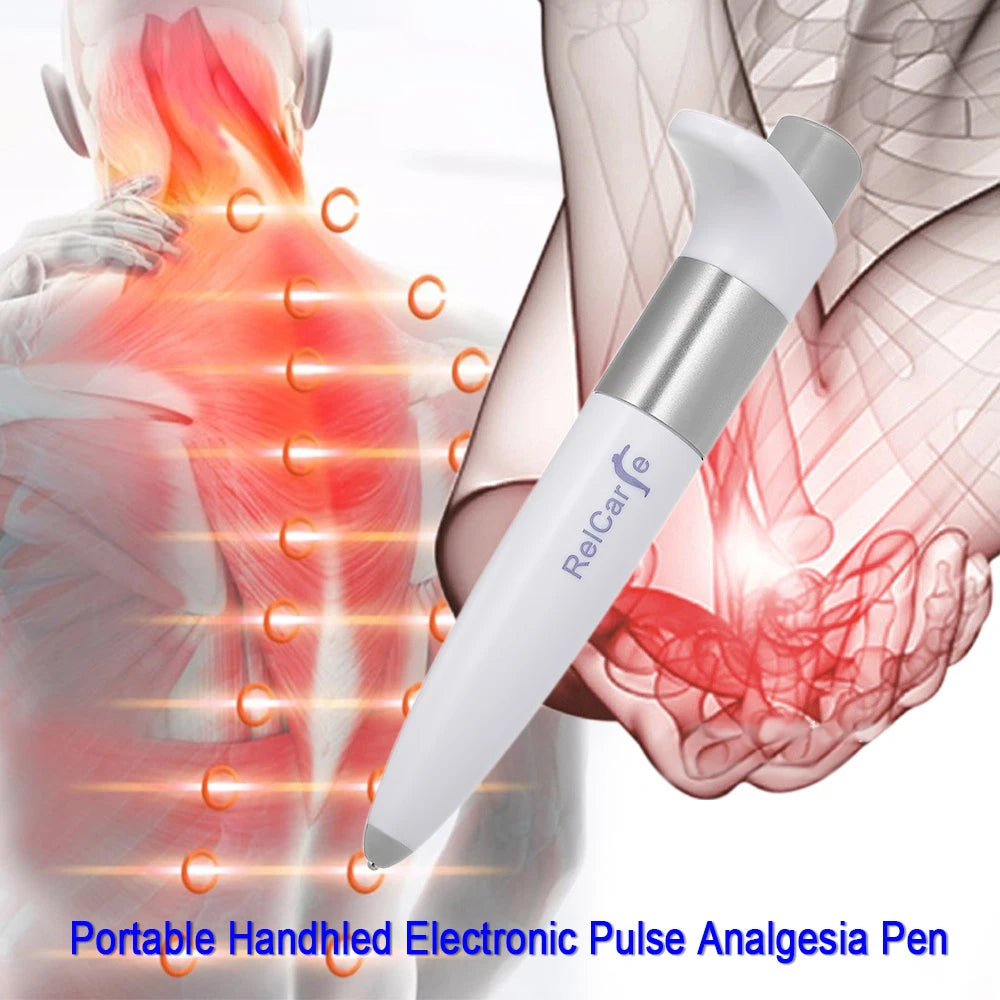 PainPulse Precision