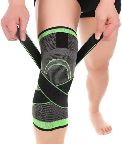 OrthoFlex KneeGuard Pro