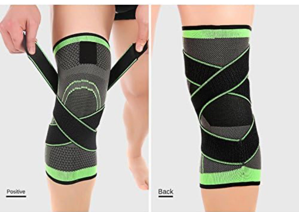 OrthoFlex KneeGuard Pro