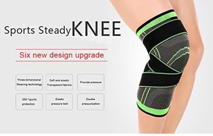 OrthoFlex KneeGuard Pro