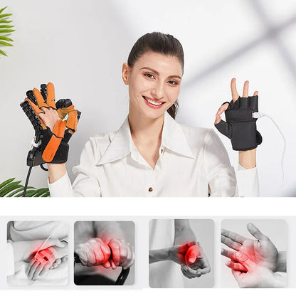 NeuroFlex HandRecover