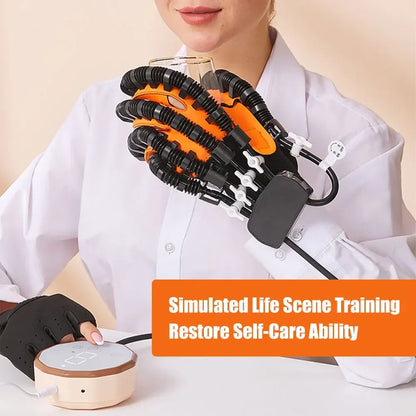 NeuroFlex HandRecover