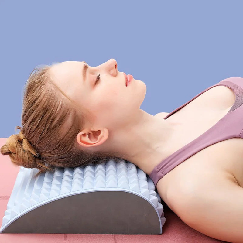 LumboRelax Pro Therapy Pillow