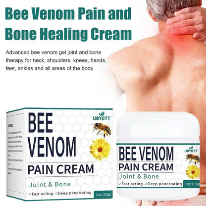 Bee Venom