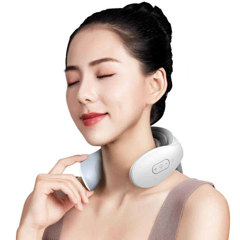 TheraFlex Zen Neck Harmony Massager