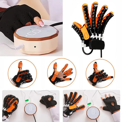 NeuroFlex HandRecover